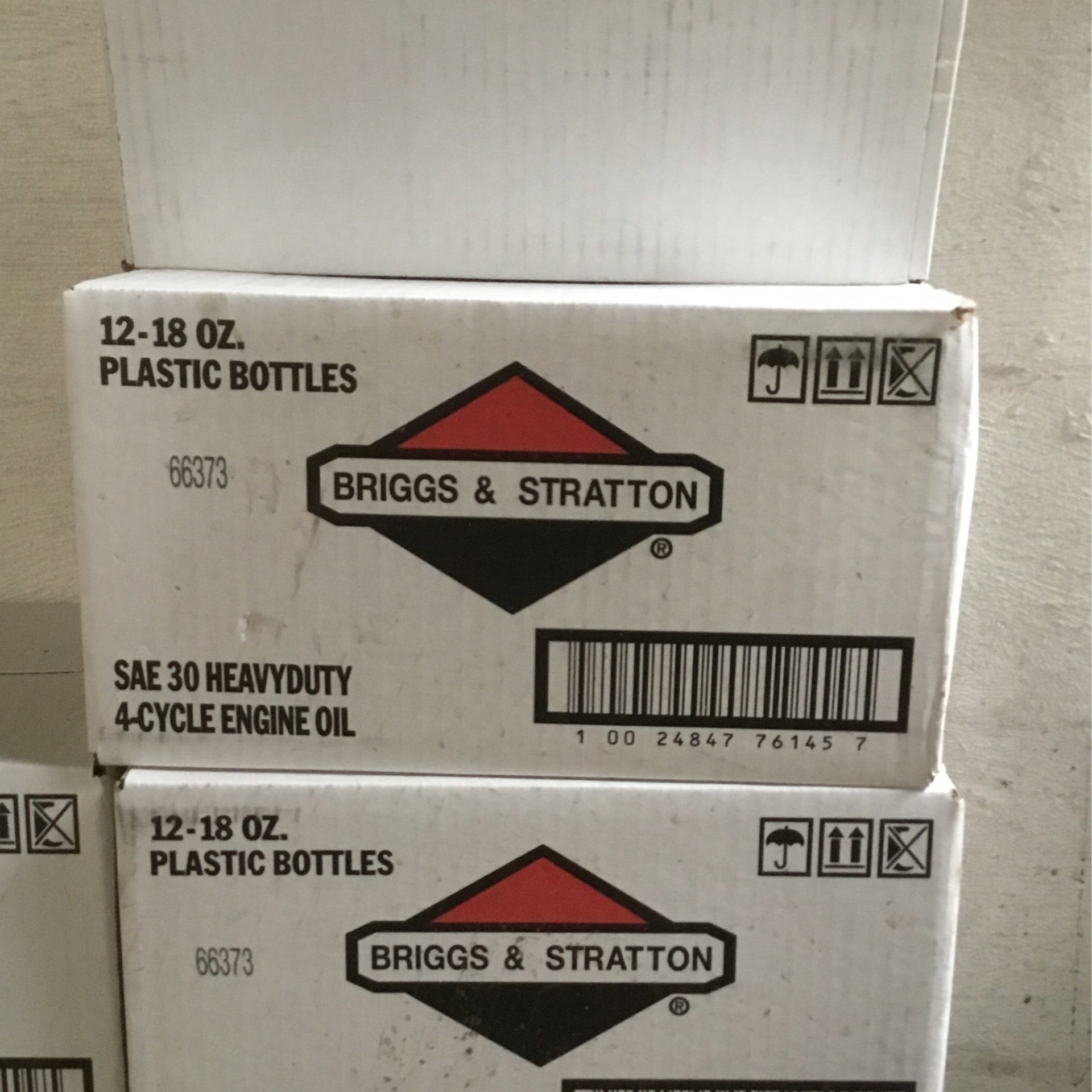 Sae 30 briggs online & stratton